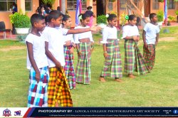 Sinhala & Tamil New Year -2022