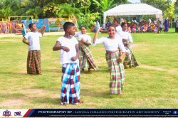 Sinhala & Tamil New Year -2022