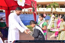 Sinhala & Tamil New Year -2022