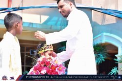 Sinhala & Tamil New Year -2022