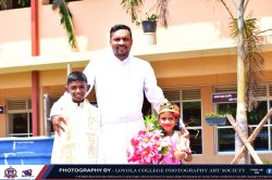 Sinhala & Tamil New Year -2022