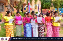 Sinhala & Tamil New Year -2022