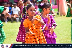 Sinhala & Tamil New Year -2022