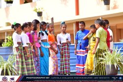 Sinhala & Tamil New Year -2022