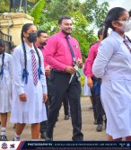 Teachers' Day Celebration - 2022