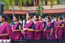 Teachers' Day Celebration - 2022