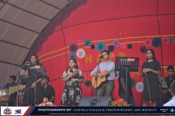 Teachers' Day Celebration - 2022