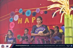 Teachers' Day Celebration - 2022