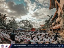 Teachers' Day Celebration - 2022