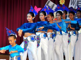 Welcome our little Loyolians for Grade 01 Year 2022