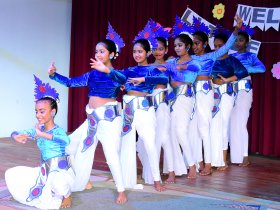 Welcome our little Loyolians for Grade 01 Year 2022