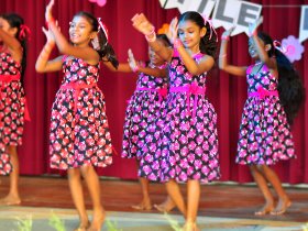 Welcome our little Loyolians for Grade 01 Year 2022