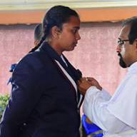Prefect Investiture 2020/21