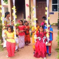 Sinhala and Tamil New Year – 2019