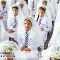First Holy Communion - 2022