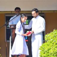 Launching of 